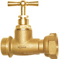 Brass Forged Stop Valves (a. 7016)